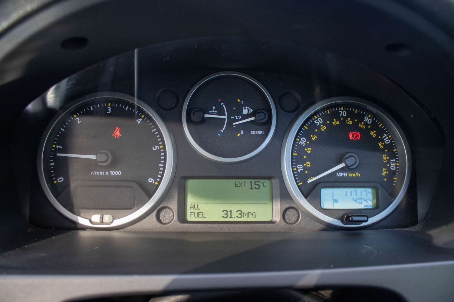 Used Land Rover Freelander 2009 for sale - 78186885: Photo 19