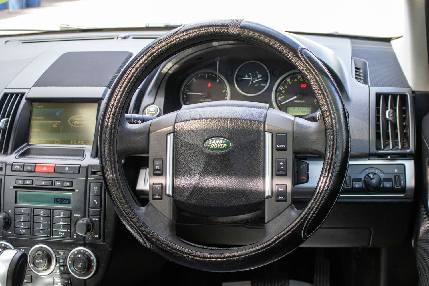 Used Land Rover Freelander 2009 for sale - 78186885: Photo 20