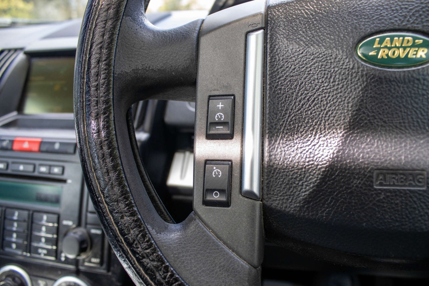 Used Land Rover Freelander 2009 for sale - 78186885: Photo 21