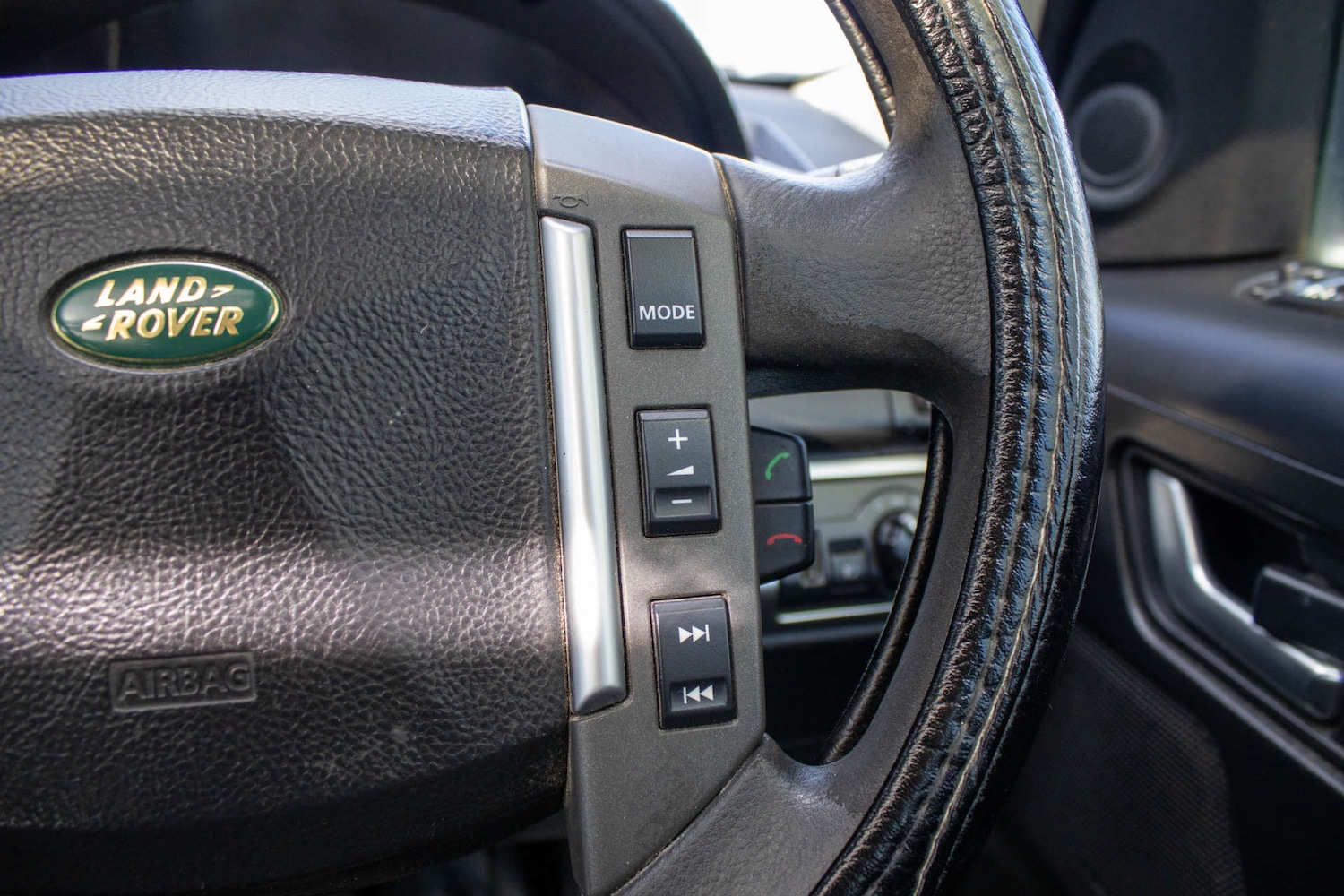 Used Land Rover Freelander 2009 for sale - 78186885: Photo 22