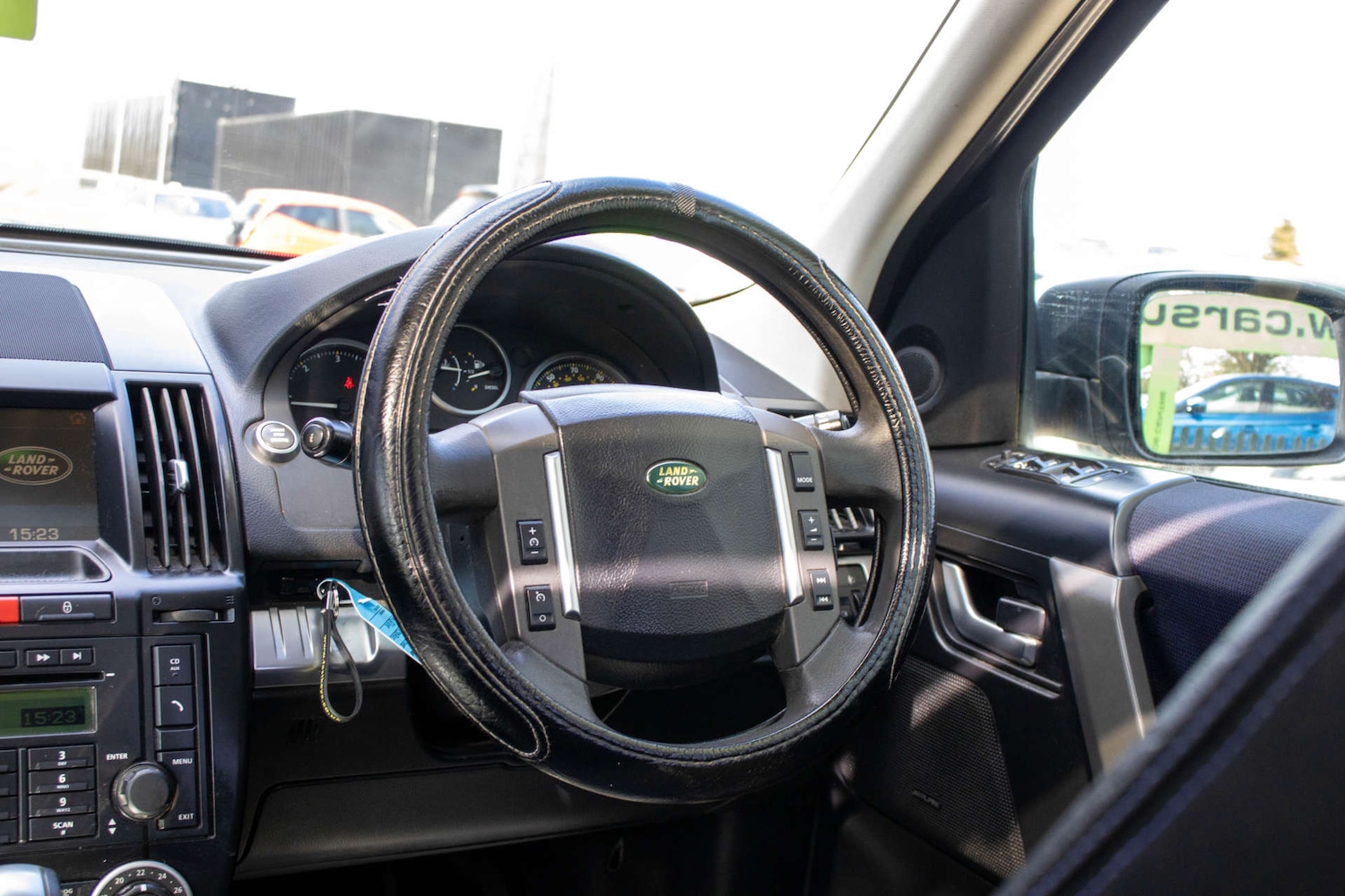 Used Land Rover Freelander 2009 for sale - 78186885: Photo 27