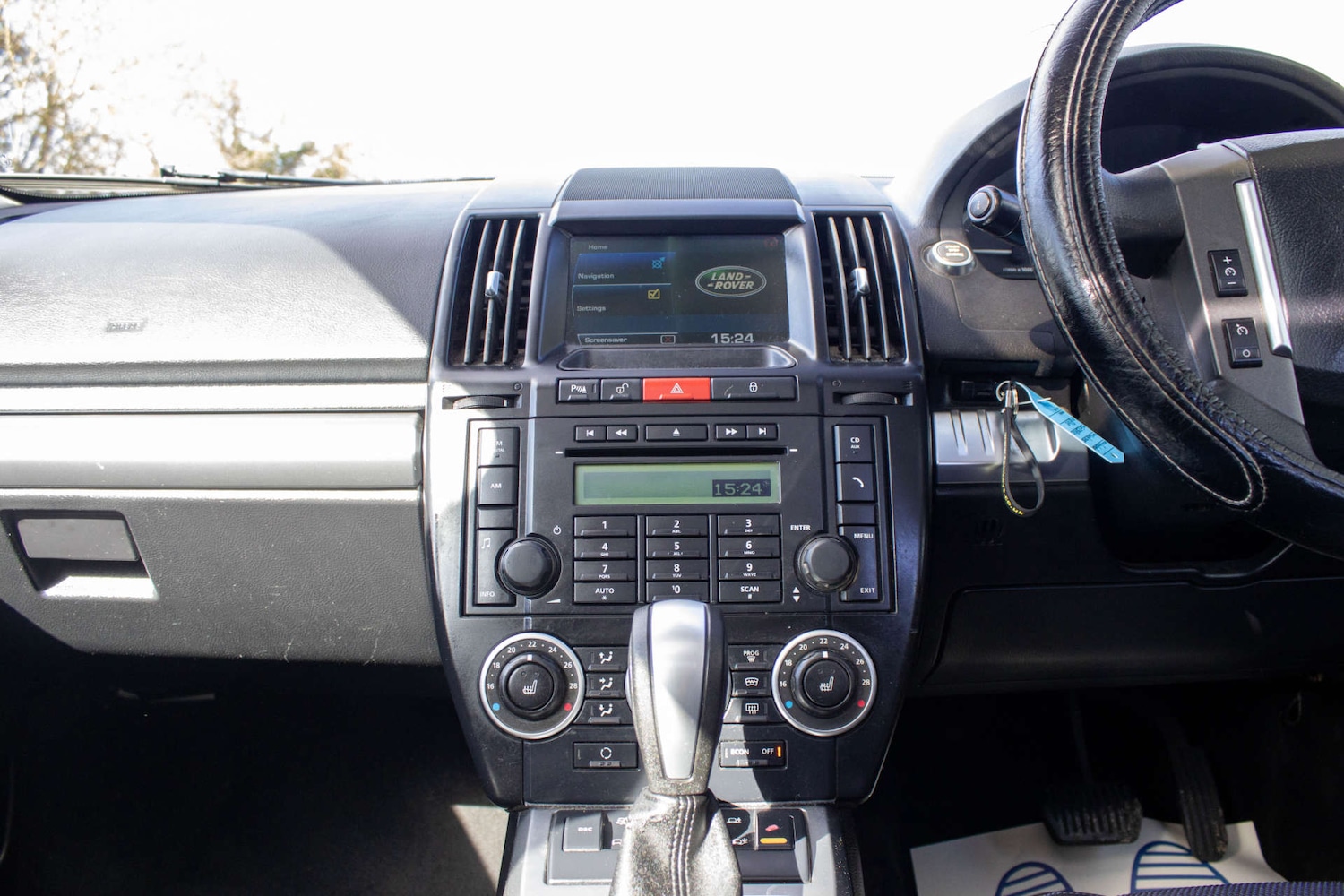 Used Land Rover Freelander 2009 for sale - 78186885: Photo 28