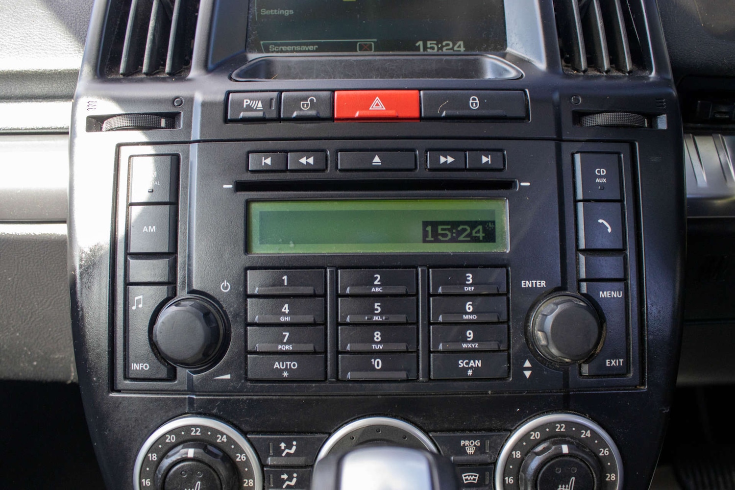 Used Land Rover Freelander 2009 for sale - 78186885: Photo 29