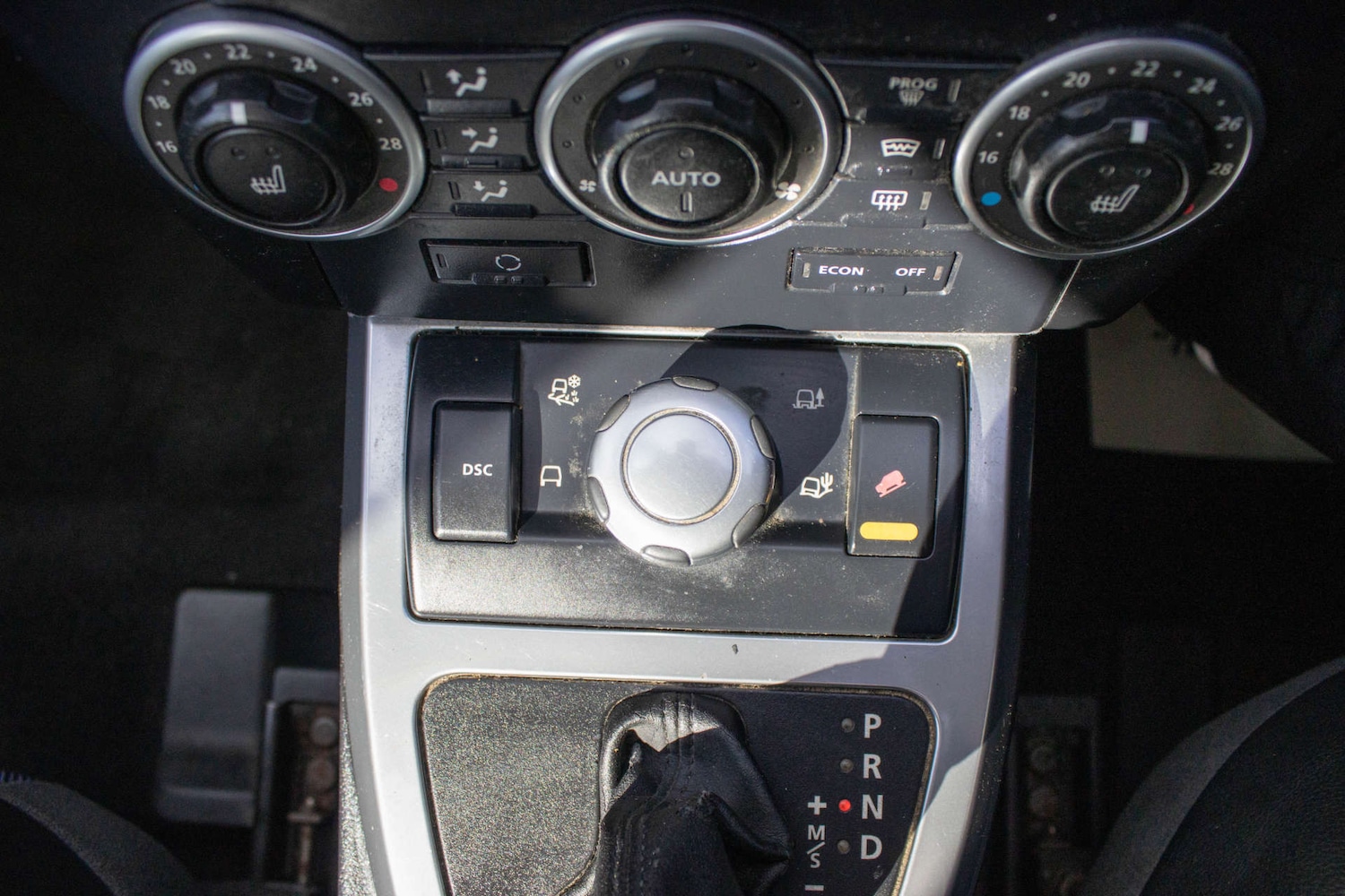 Used Land Rover Freelander 2009 for sale - 78186885: Photo 30