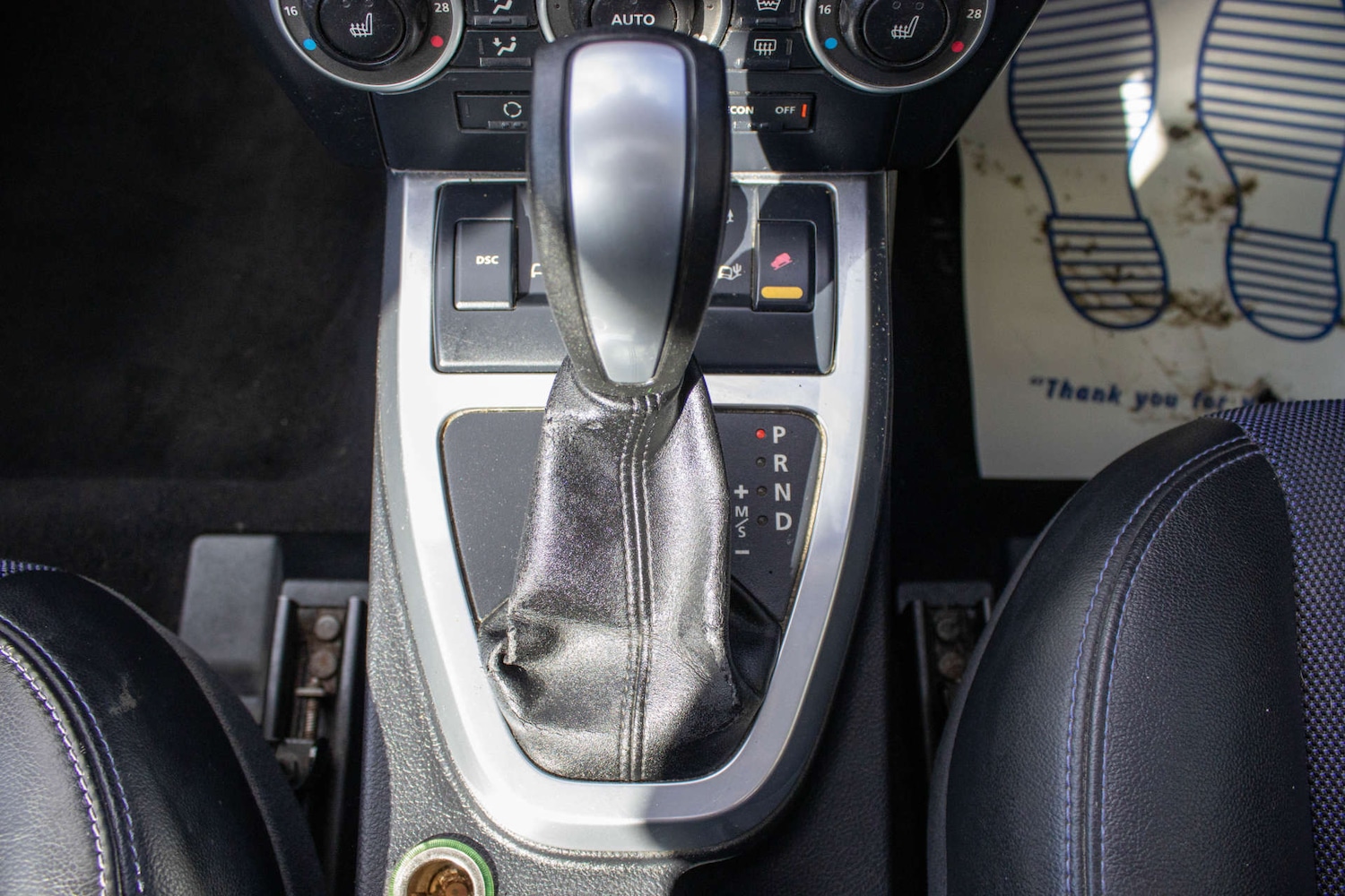 Used Land Rover Freelander 2009 for sale - 78186885: Photo 31