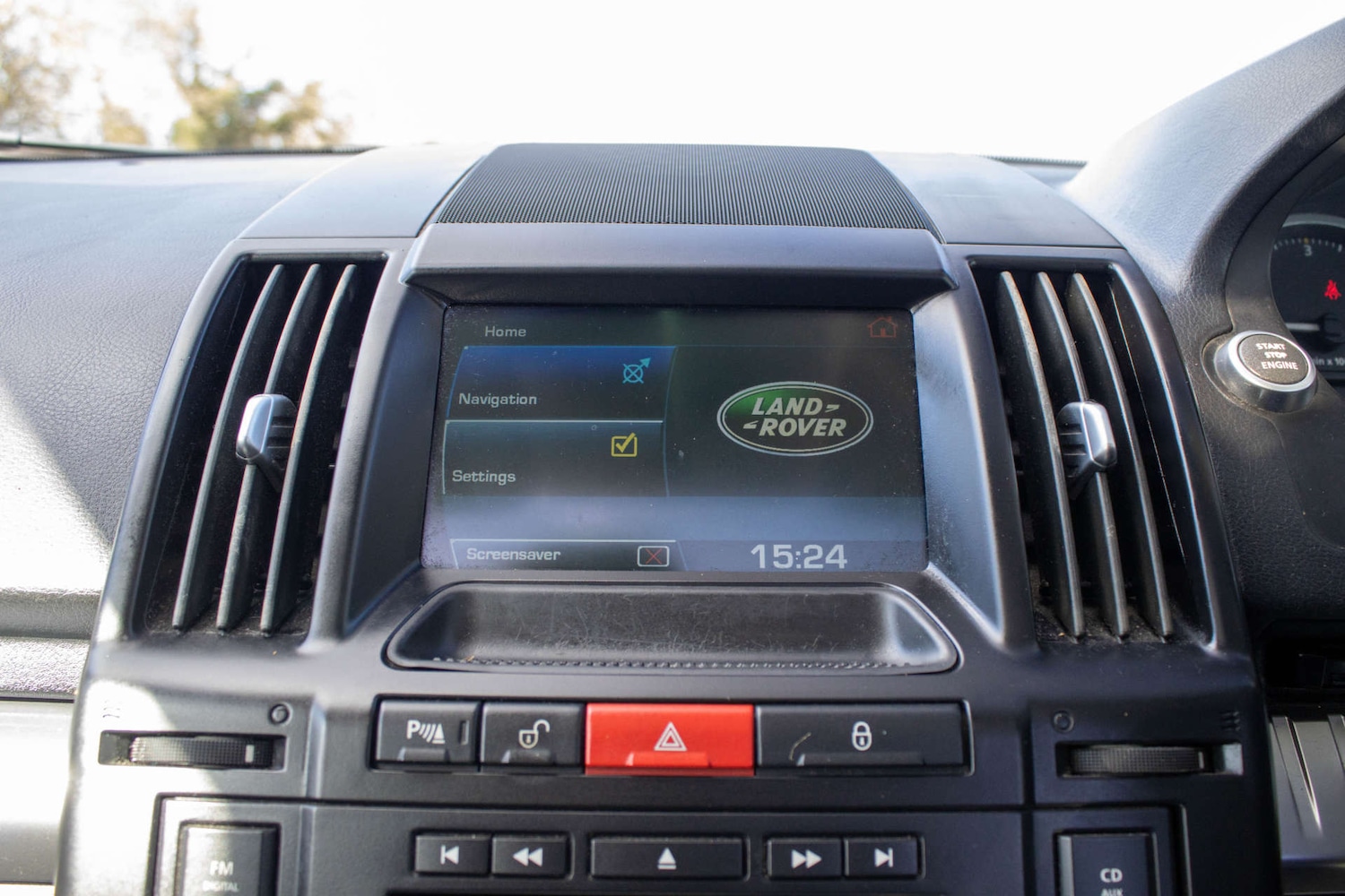 Used Land Rover Freelander 2009 for sale - 78186885: Photo 32