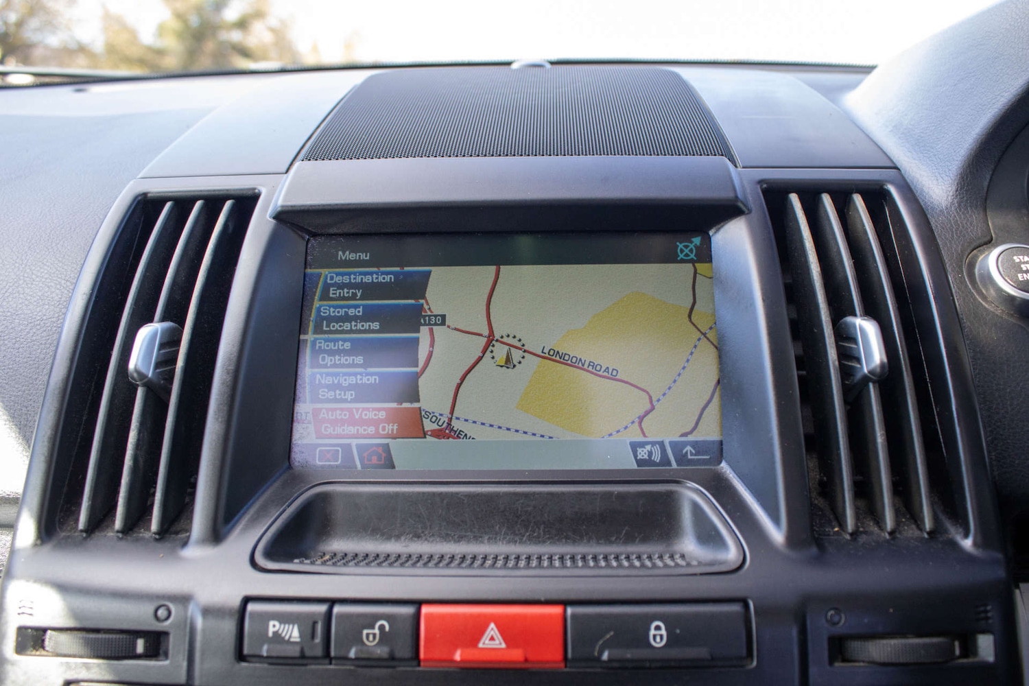 Used Land Rover Freelander 2009 for sale - 78186885: Photo 33