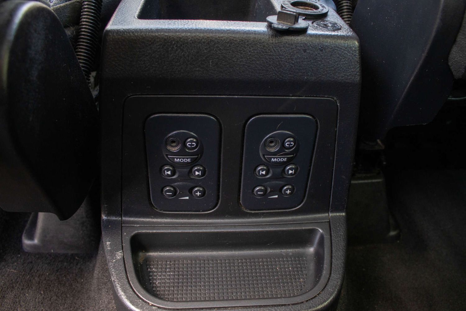 Used Land Rover Freelander 2009 for sale - 78186885: Photo 35