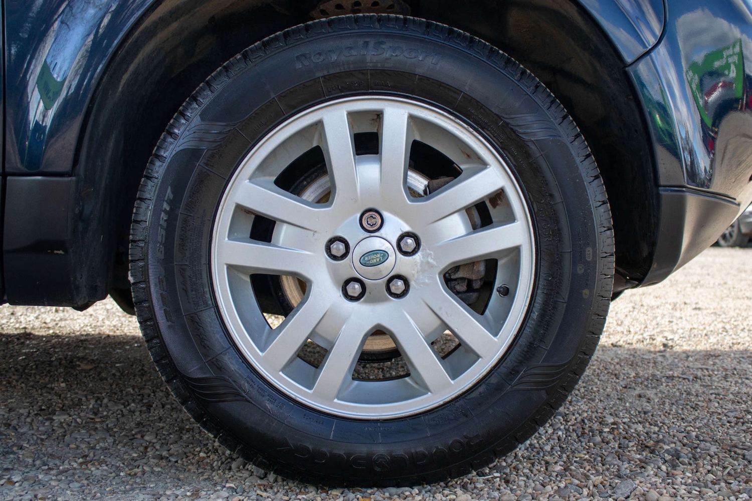 Used Land Rover Freelander 2009 for sale - 78186885: Photo 36