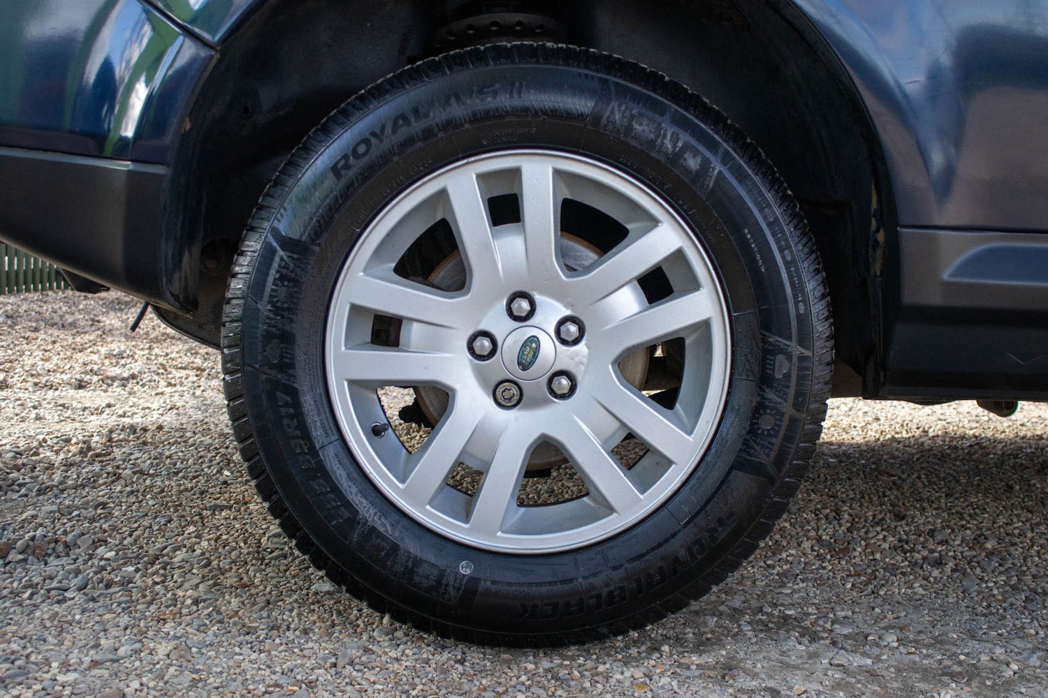 Used Land Rover Freelander 2009 for sale - 78186885: Photo 37