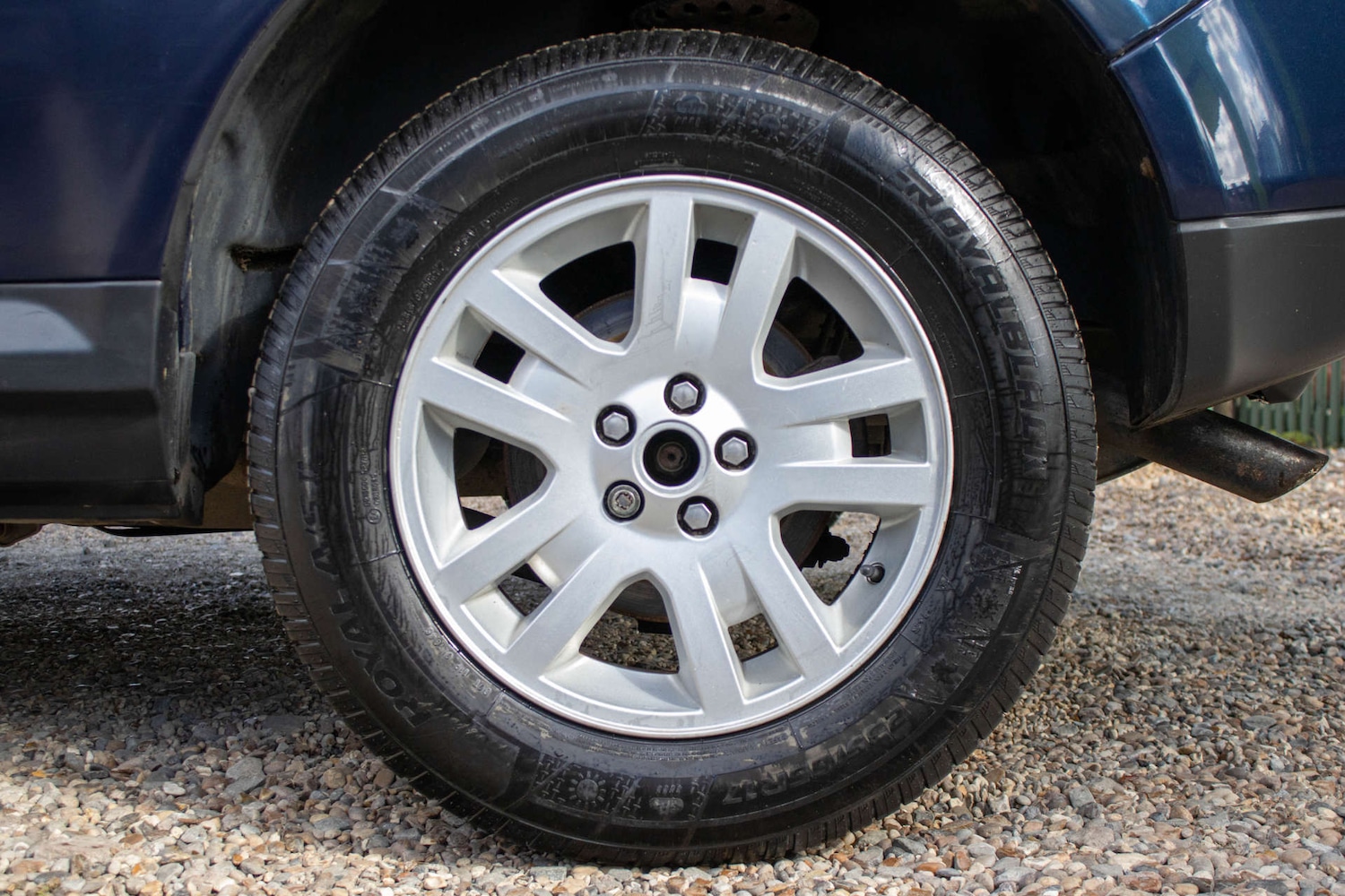 Used Land Rover Freelander 2009 for sale - 78186885: Photo 38