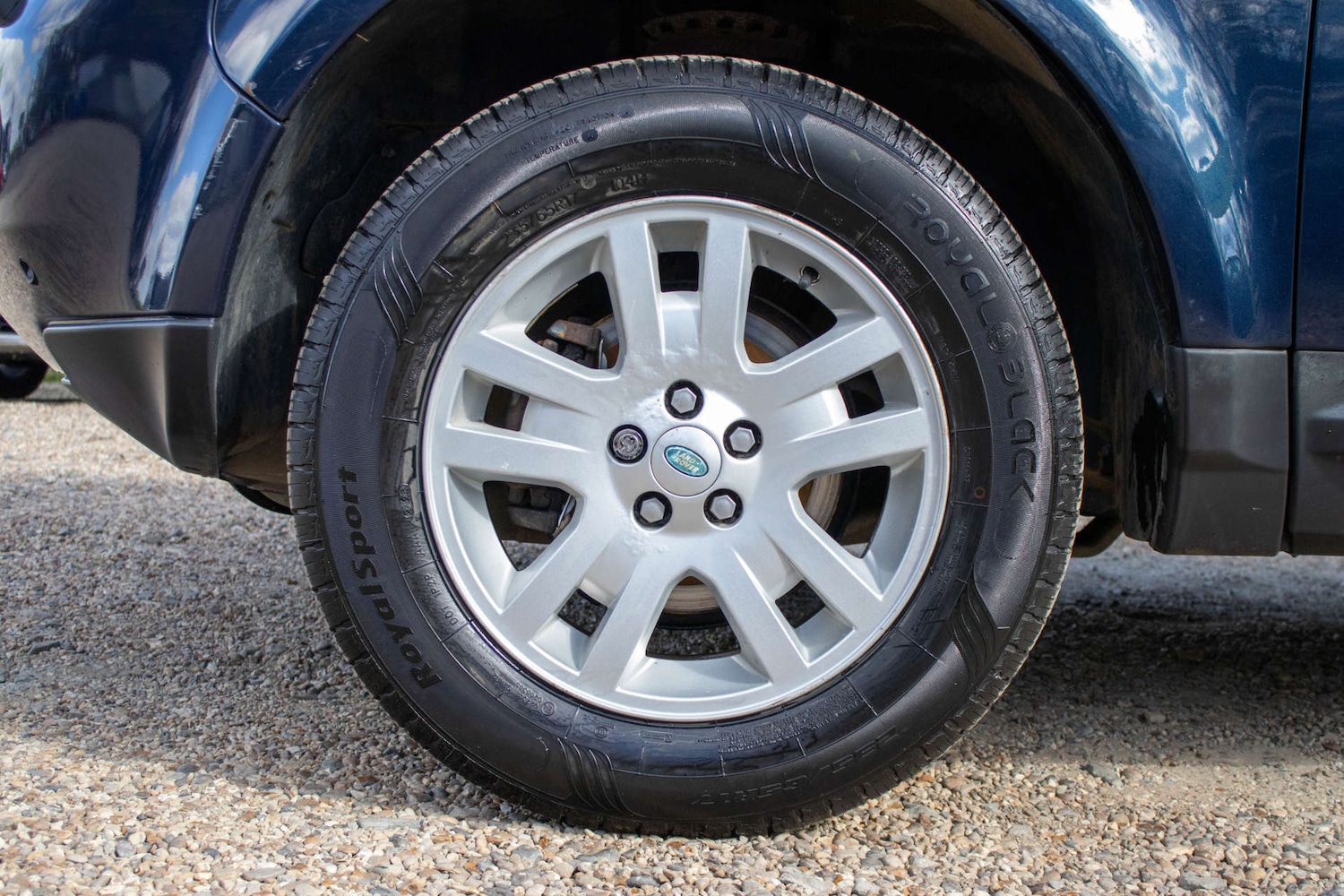 Used Land Rover Freelander 2009 for sale - 78186885: Photo 39