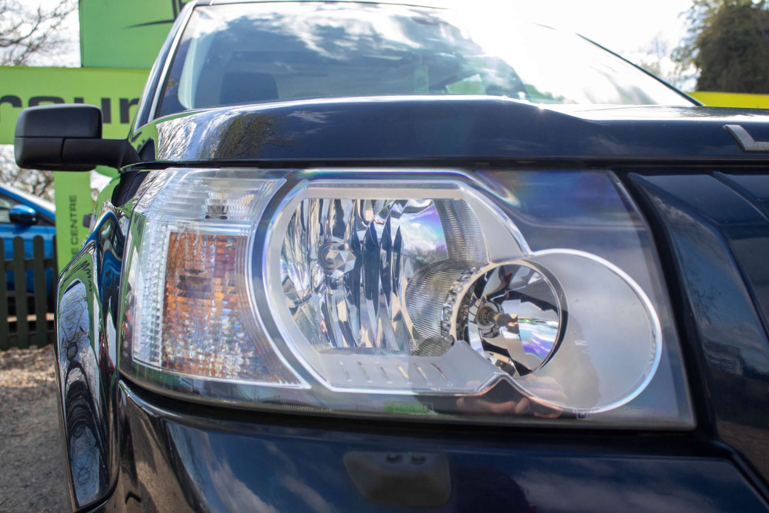 Used Land Rover Freelander 2009 for sale - 78186885: Photo 40