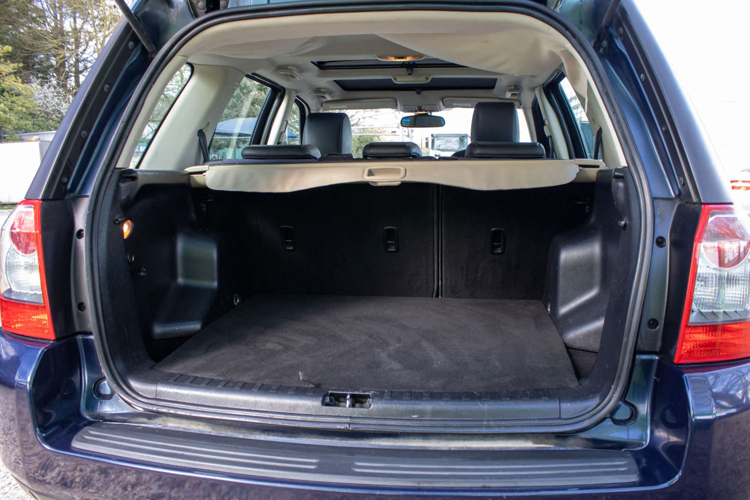 Used Land Rover Freelander 2009 for sale - 78186885: Photo 41