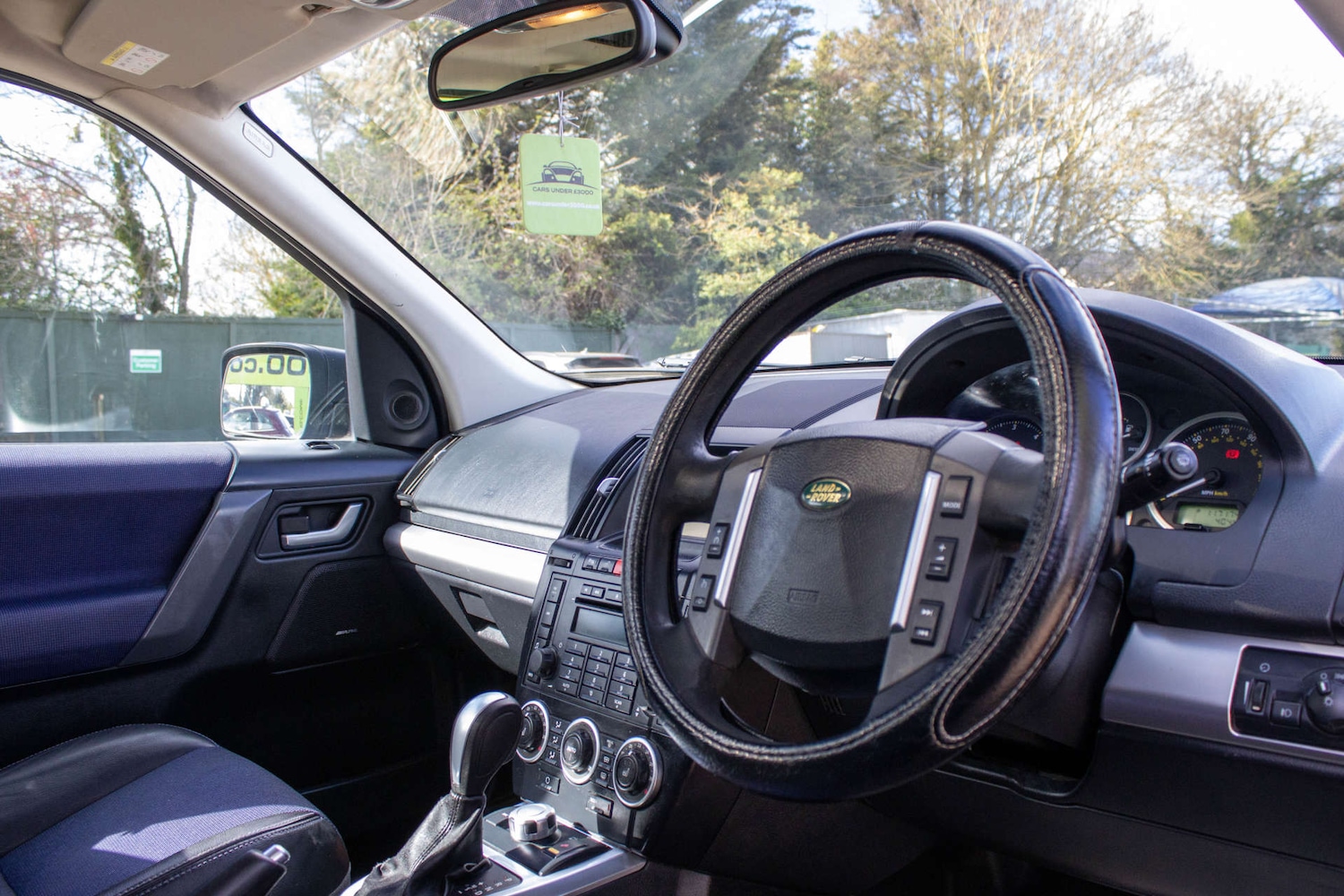 Used Land Rover Freelander 2009 for sale - 78186885: Photo 8