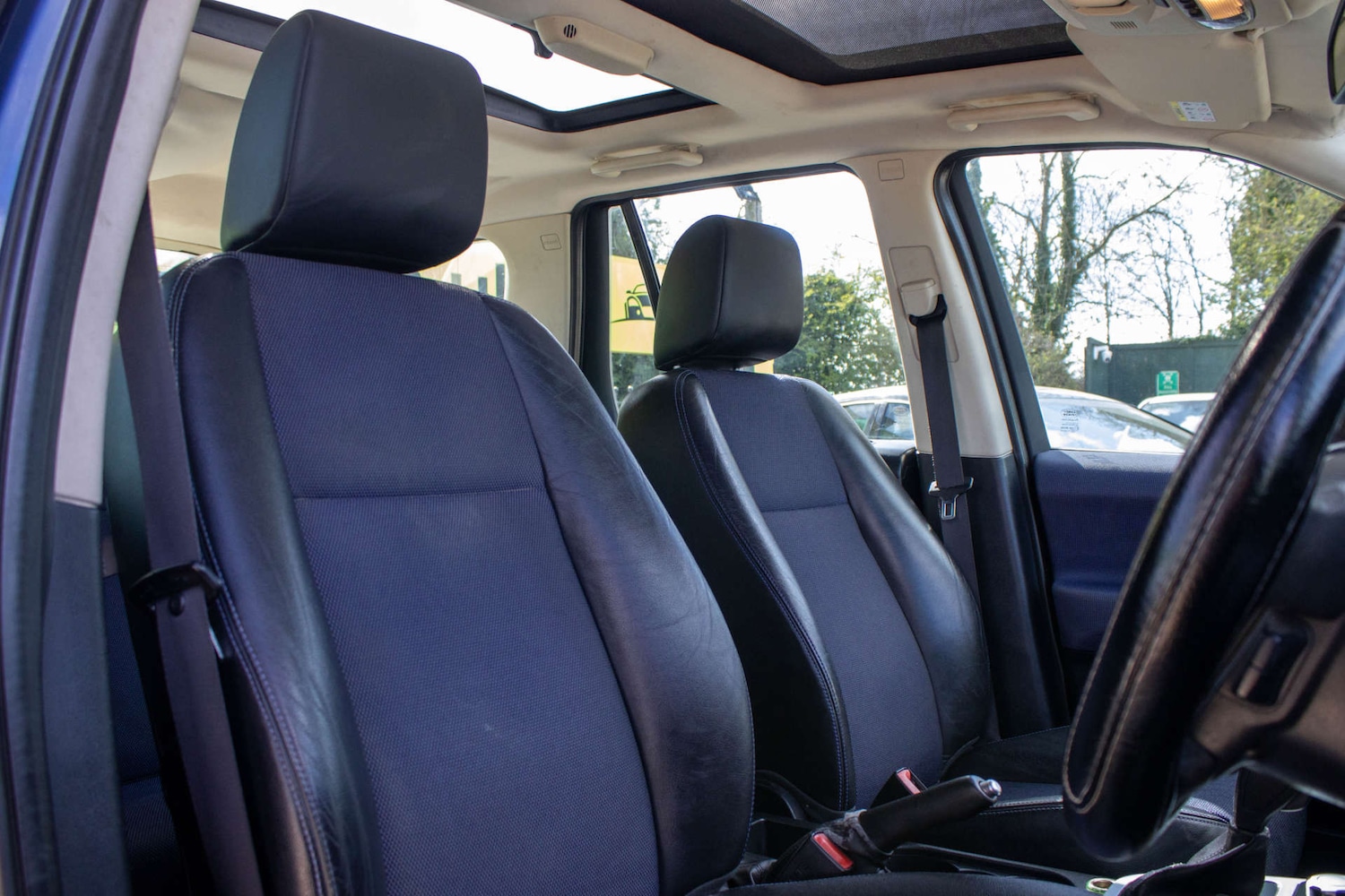 Used Land Rover Freelander 2009 for sale - 78186885: Photo 9