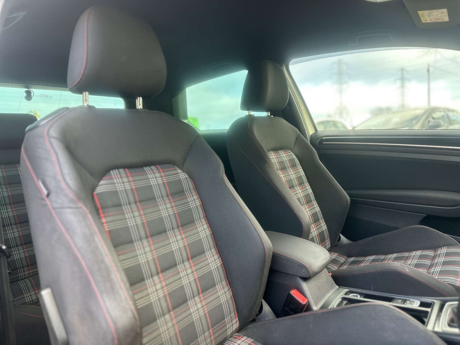 Used Volkswagen Golf 2014 for sale - 78176739: Photo 10