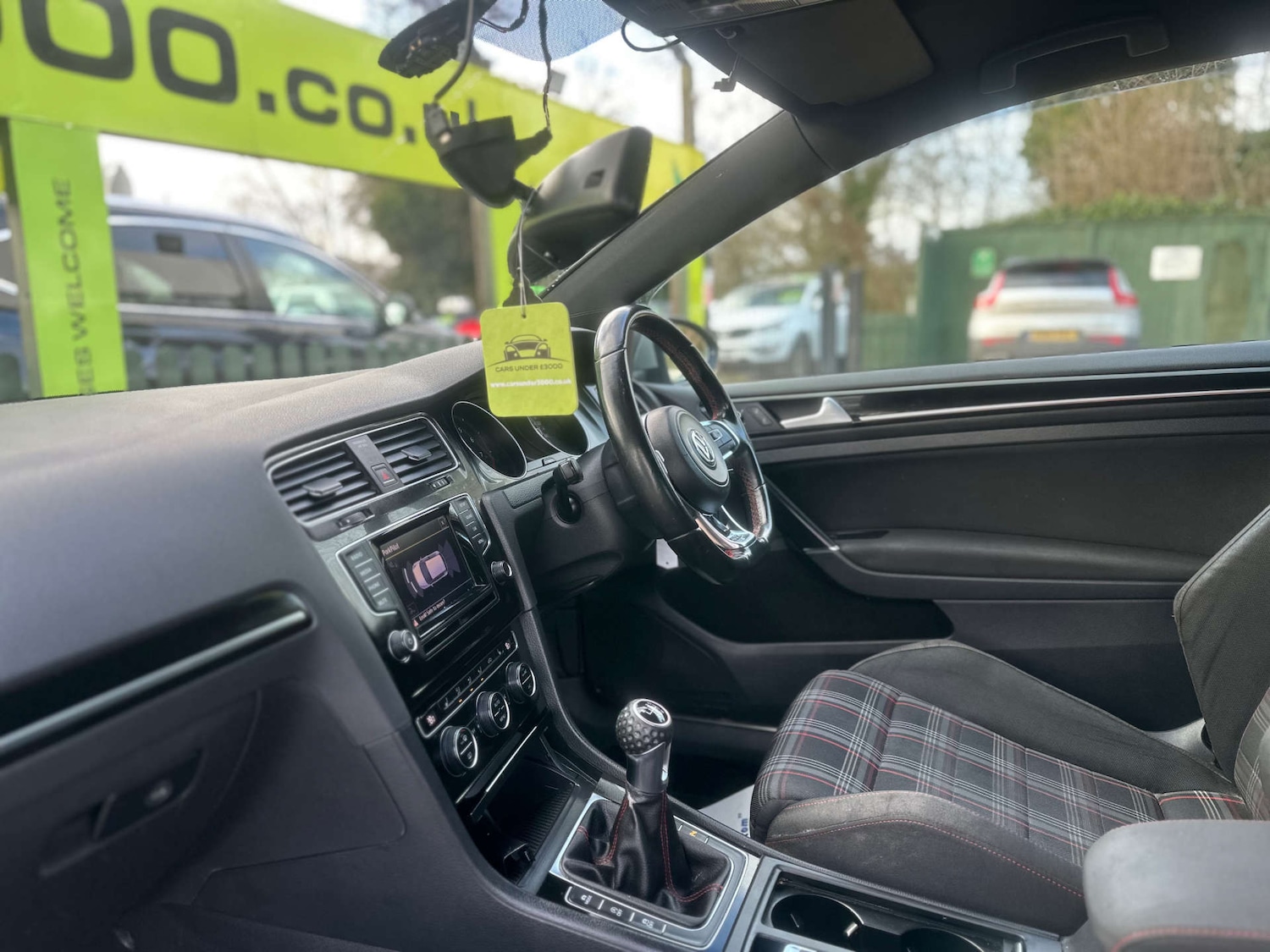 Used Volkswagen Golf 2014 for sale - 78176739: Photo 14