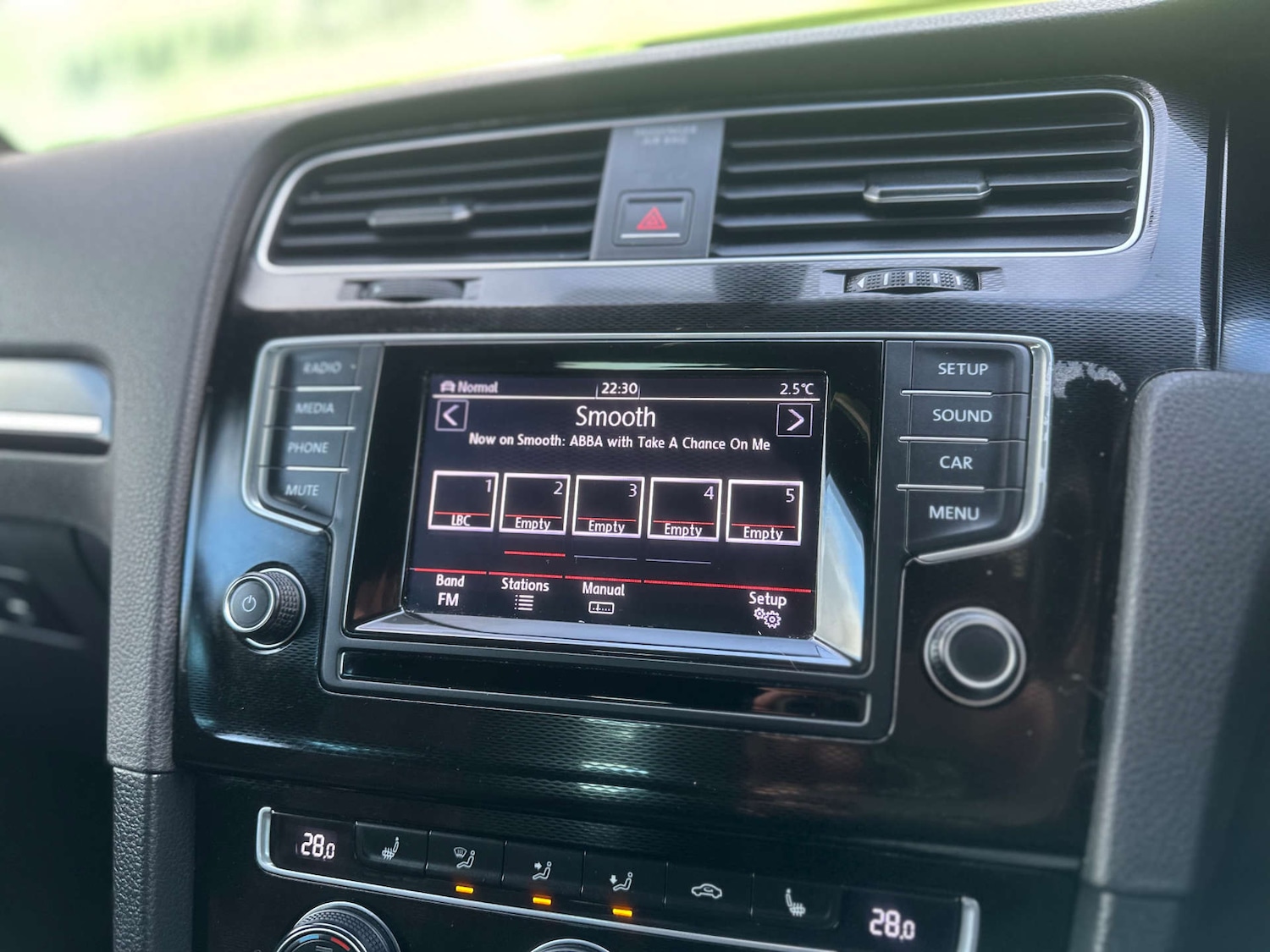 Used Volkswagen Golf 2014 for sale - 78176739: Photo 16