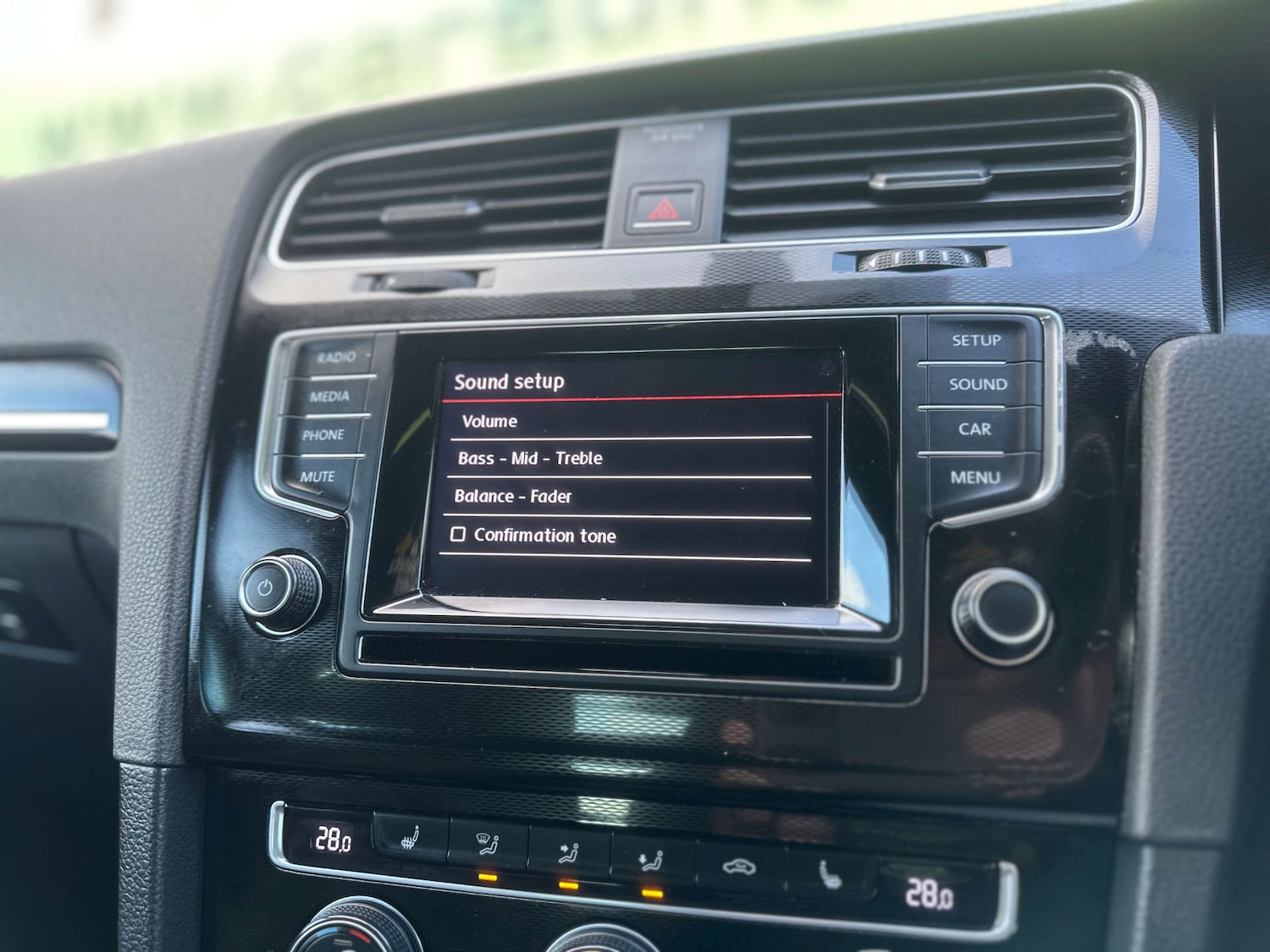 Used Volkswagen Golf 2014 for sale - 78176739: Photo 20