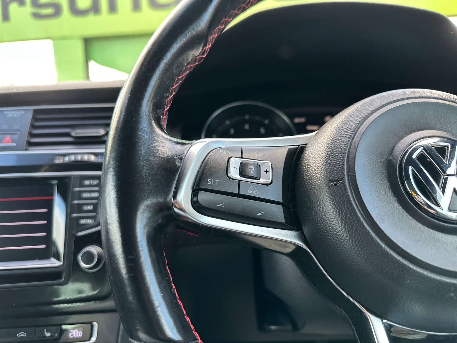 Used Volkswagen Golf 2014 for sale - 78176739: Photo 26