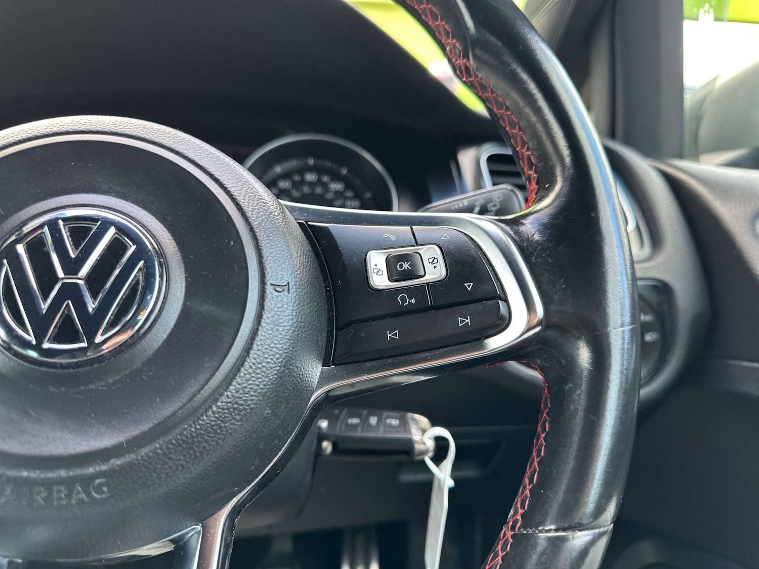 Used Volkswagen Golf 2014 for sale - 78176739: Photo 27