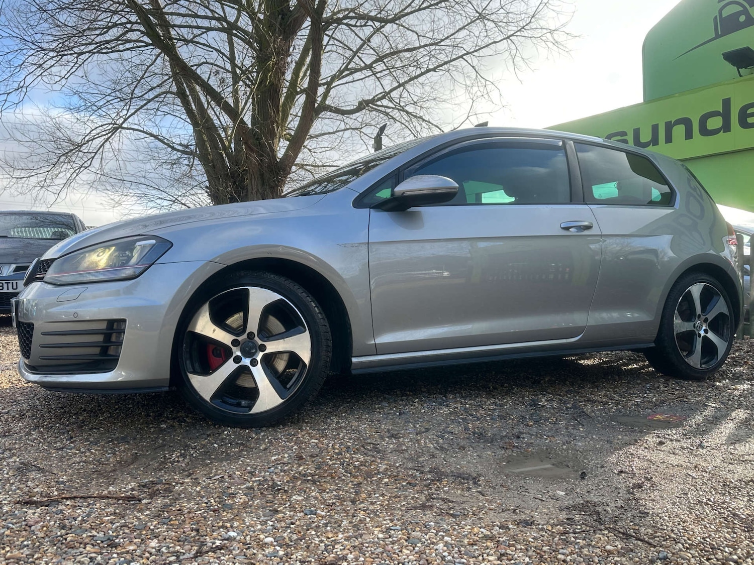 Used Volkswagen Golf 2014 for sale - 78176739: Photo 5