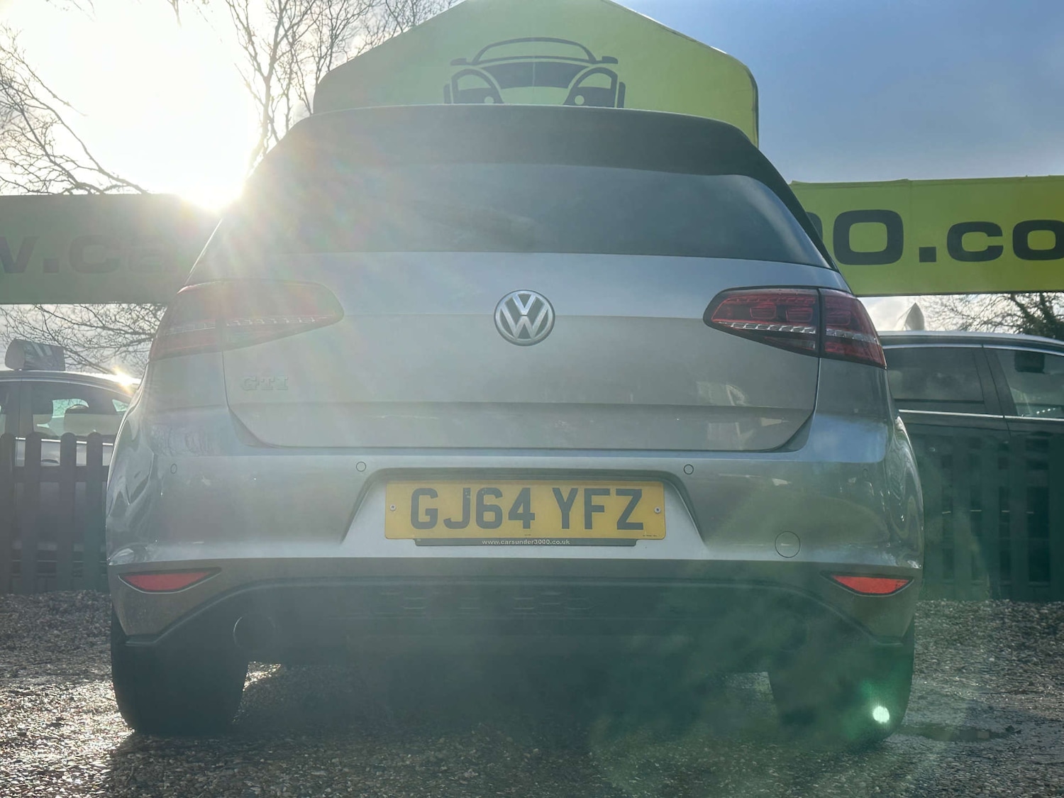 Used Volkswagen Golf 2014 for sale - 78176739: Photo 7