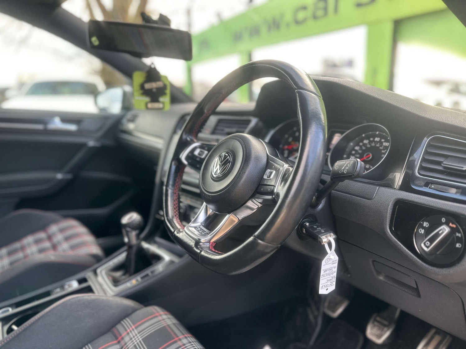 Used Volkswagen Golf 2014 for sale - 78176739: Photo 9