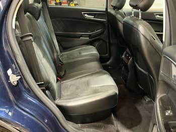 Used Ford Edge 2018 for sale - 79494491: Photo