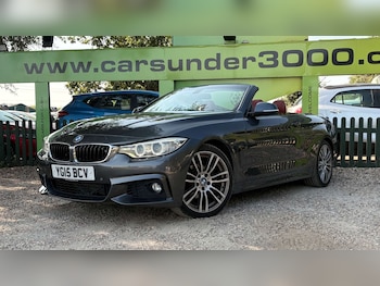Used BMW 4 Series 2015 for sale - 79308041: Photo