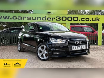 Used Audi A1 2017 for sale - 79667702: Photo