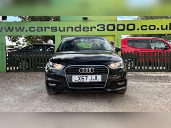 Used Audi A1 2017 for sale - 79667702: Photo