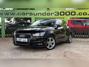 Used Audi A1 2017 for sale - 79667702: Photo