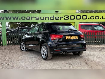 Used Audi A1 2017 for sale - 79667702: Photo