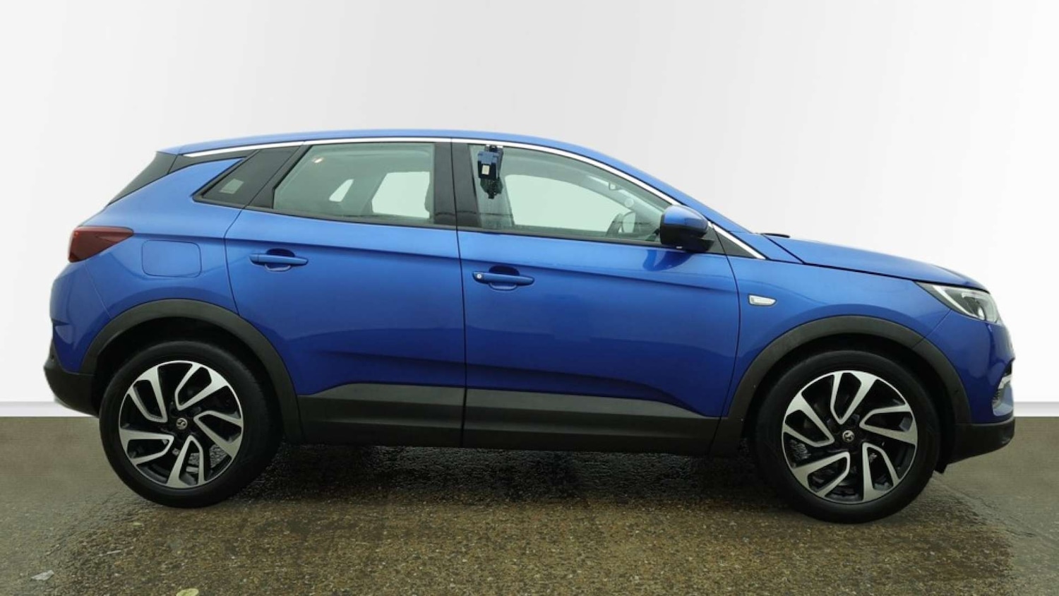 Used Vauxhall Grandland X 2018 for sale - 77720487: Photo 12
