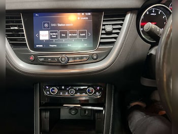 Used Vauxhall Grandland X 2018 for sale - 77720487: Photo