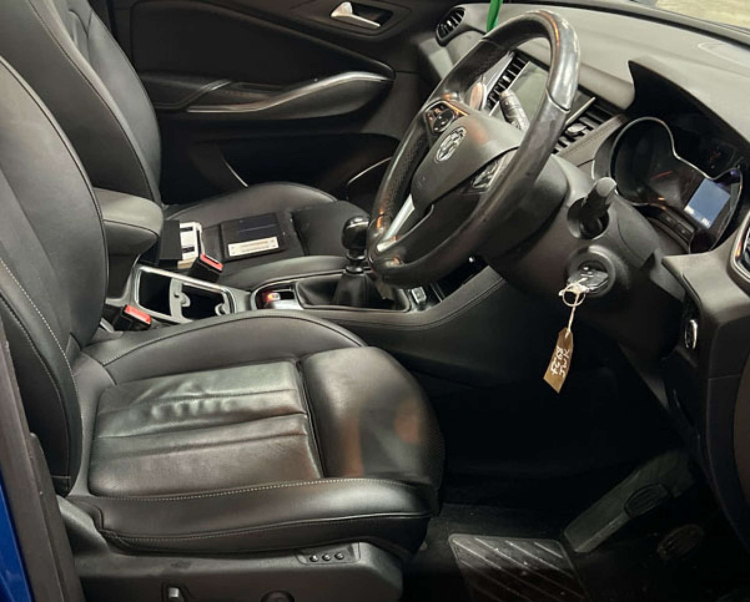 Used Vauxhall Grandland X 2018 for sale - 77720487: Photo 3