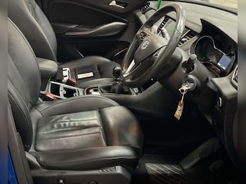 Used Vauxhall Grandland X 2018 for sale - 77720487: Photo