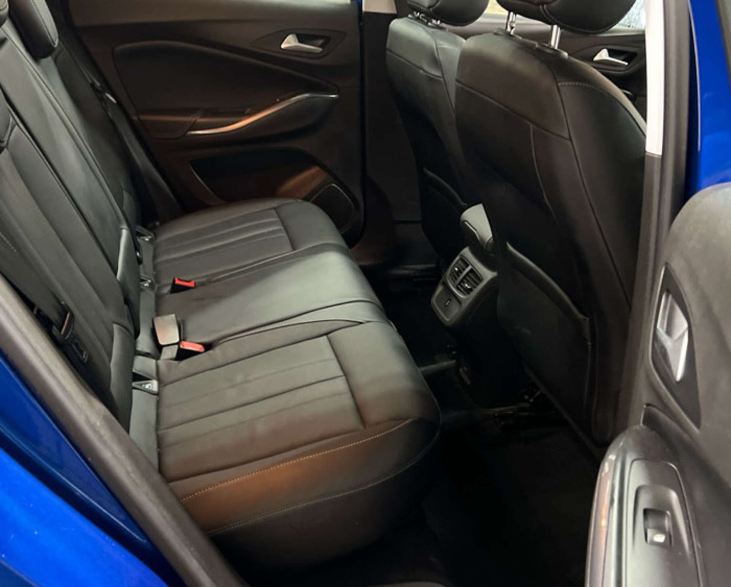 Used Vauxhall Grandland X 2018 for sale - 77720487: Photo 4