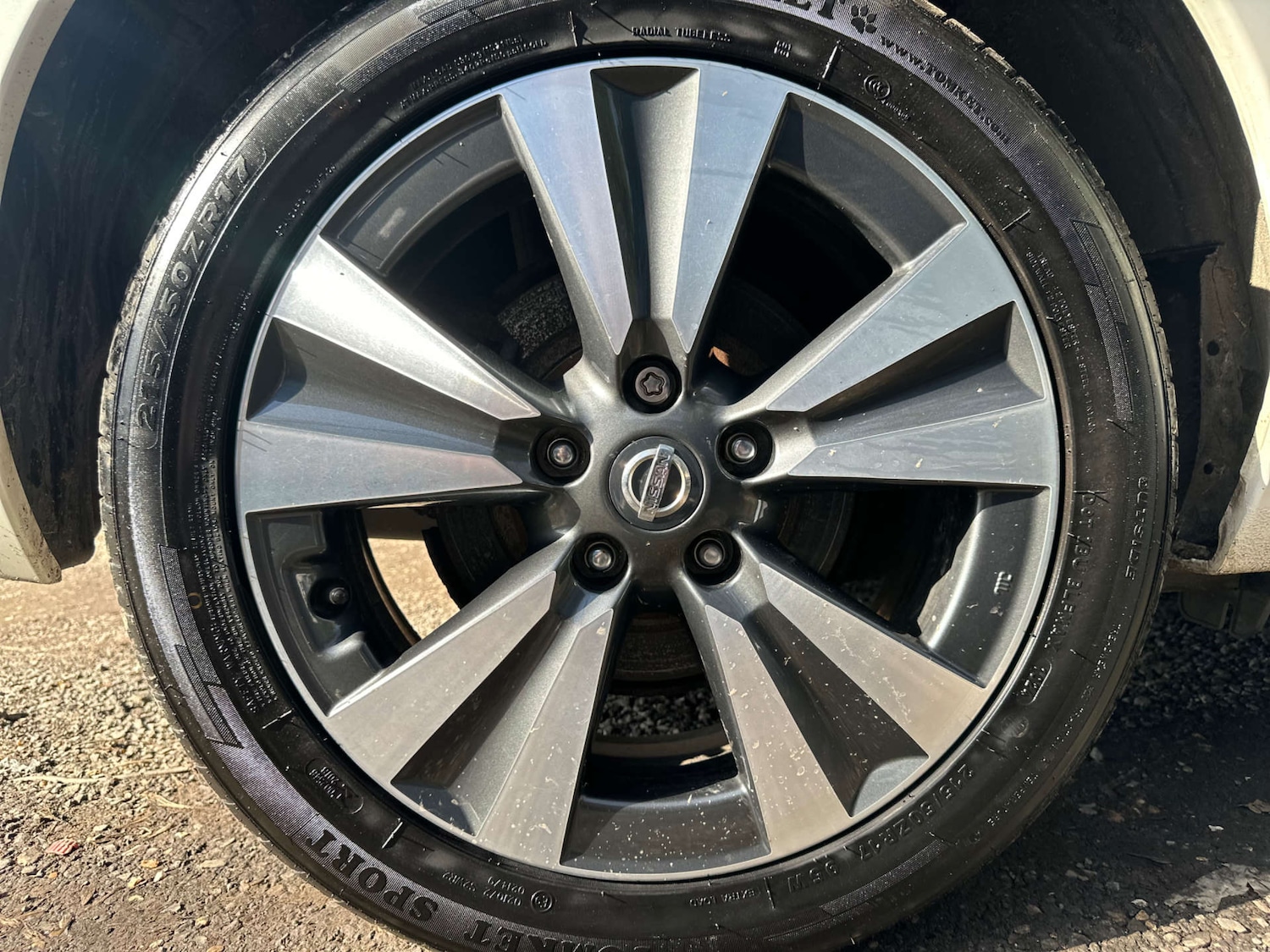 Used Nissan Leaf 2017 for sale - 77771464: Photo 11