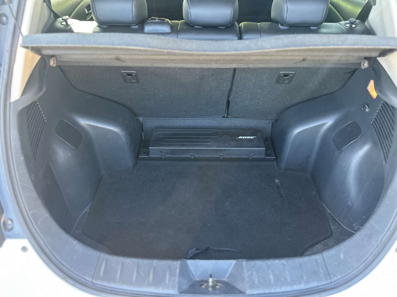 Used Nissan Leaf 2017 for sale - 77771464: Photo 12