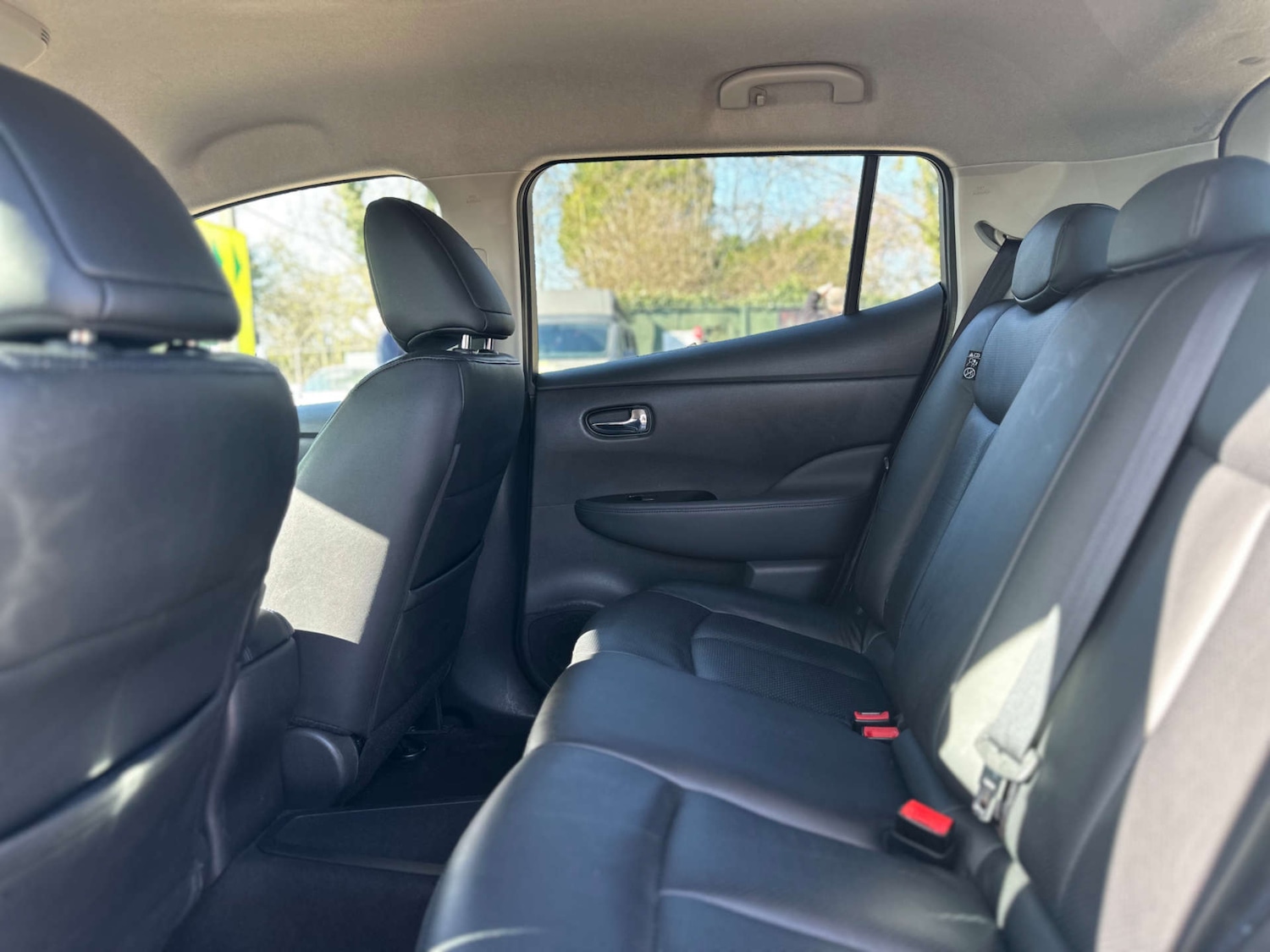 Used Nissan Leaf 2017 for sale - 77771464: Photo 17