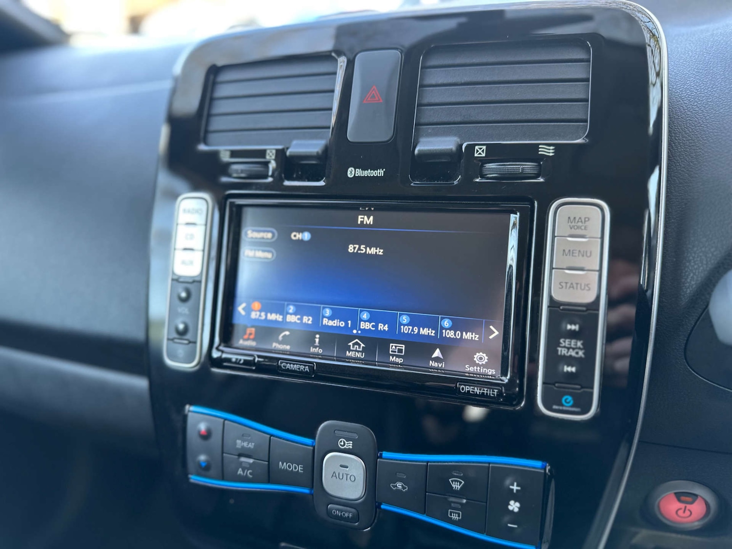 Used Nissan Leaf 2017 for sale - 77771464: Photo 19