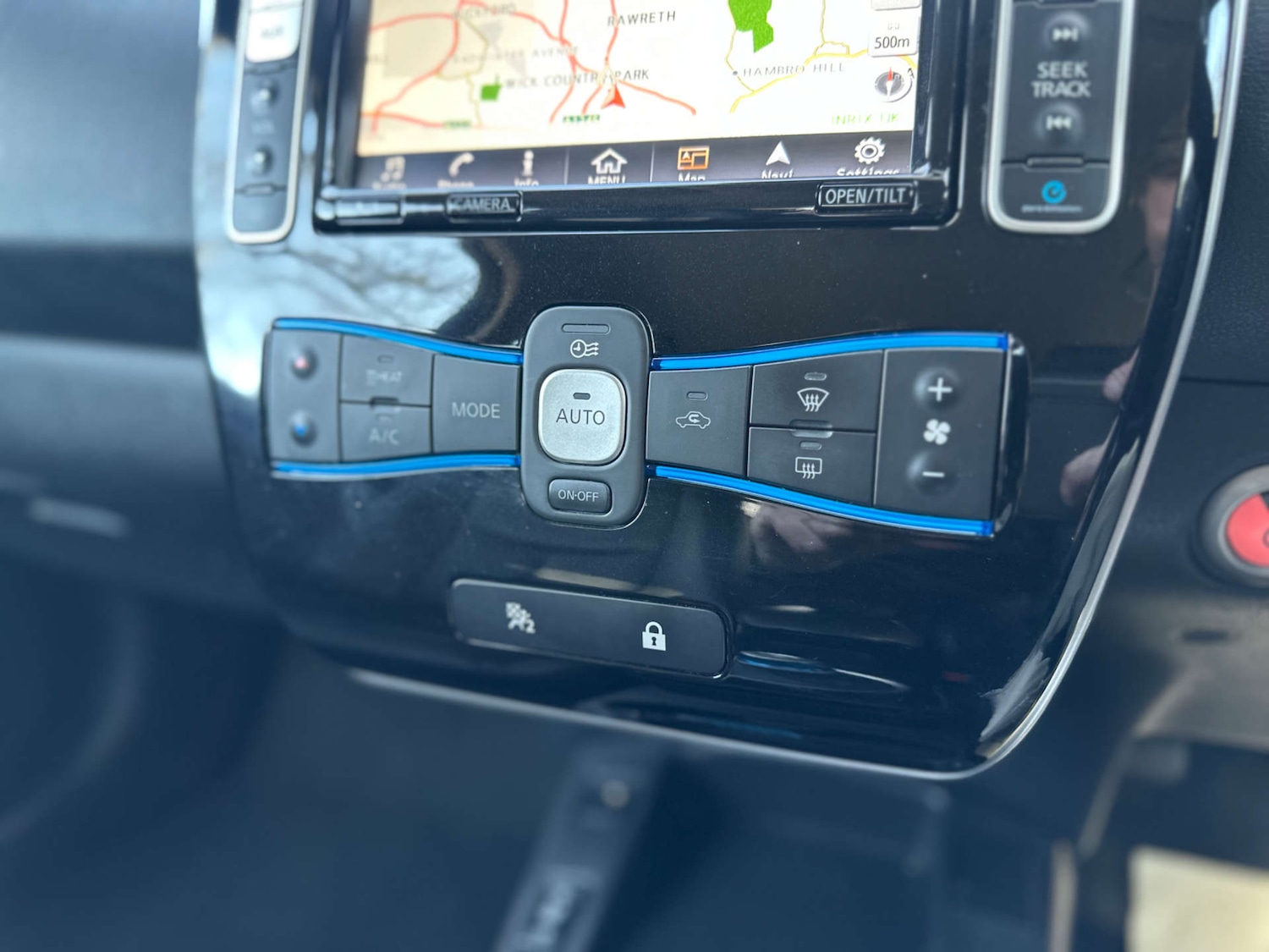 Used Nissan Leaf 2017 for sale - 77771464: Photo 20