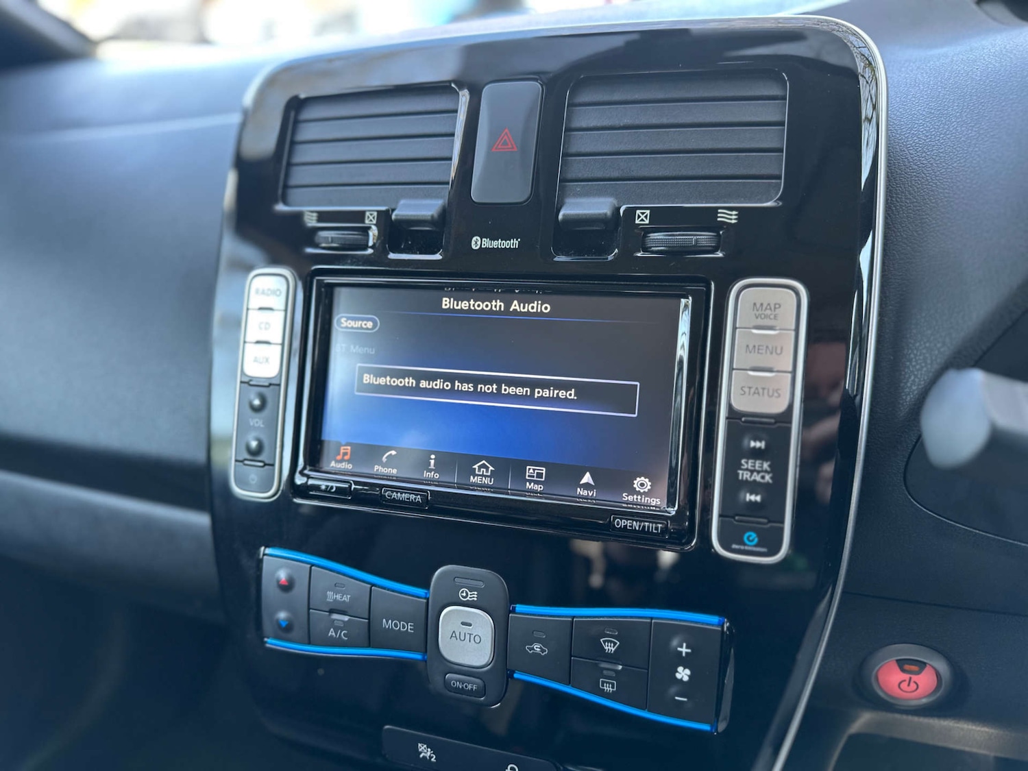 Used Nissan Leaf 2017 for sale - 77771464: Photo 22