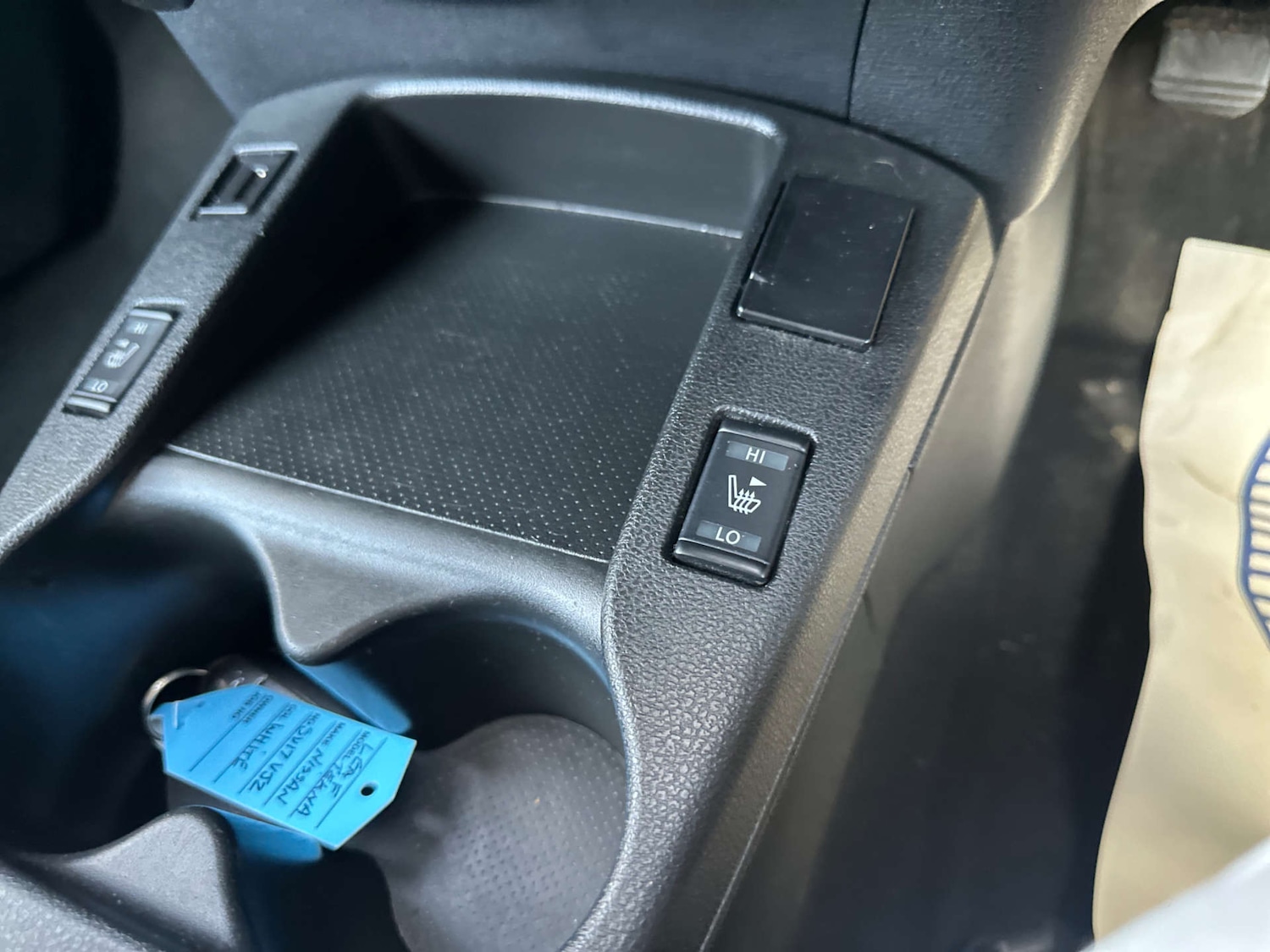 Used Nissan Leaf 2017 for sale - 77771464: Photo 23