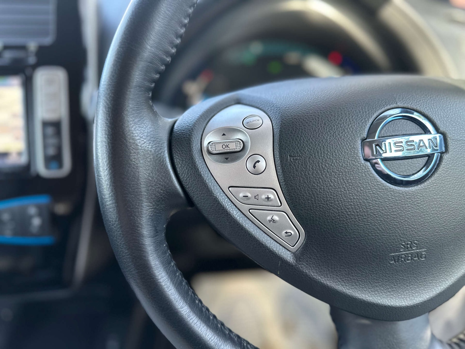 Used Nissan Leaf 2017 for sale - 77771464: Photo 26