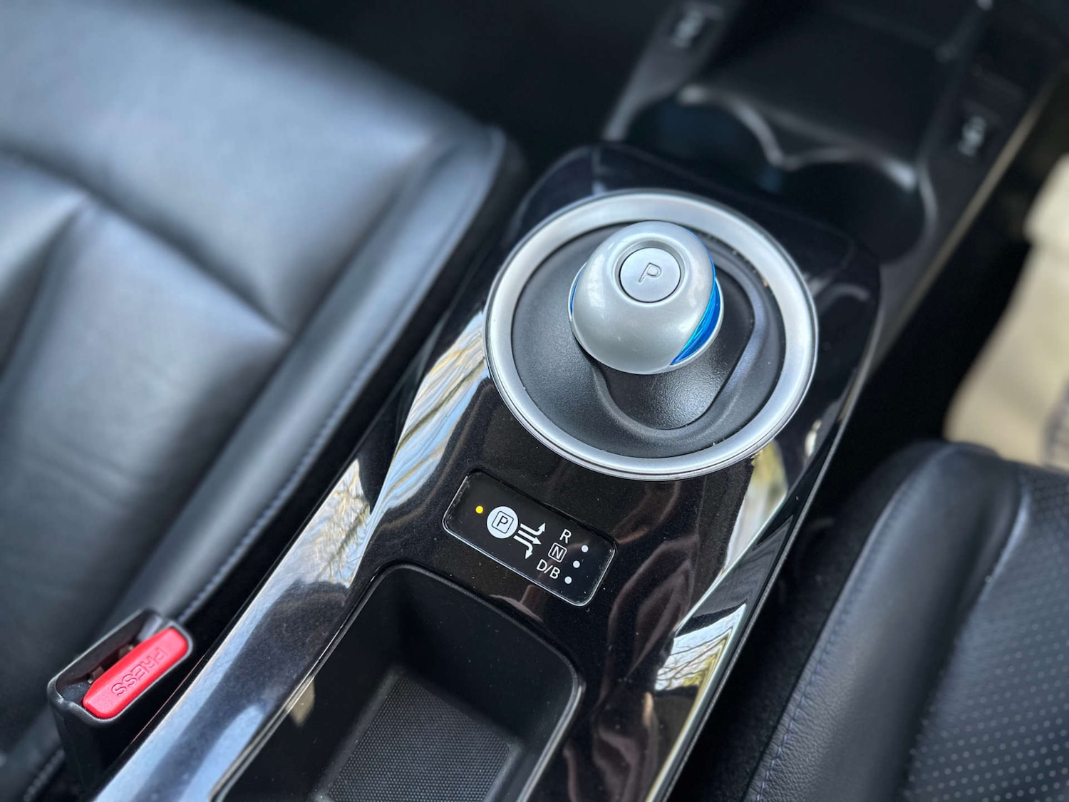 Used Nissan Leaf 2017 for sale - 77771464: Photo 27