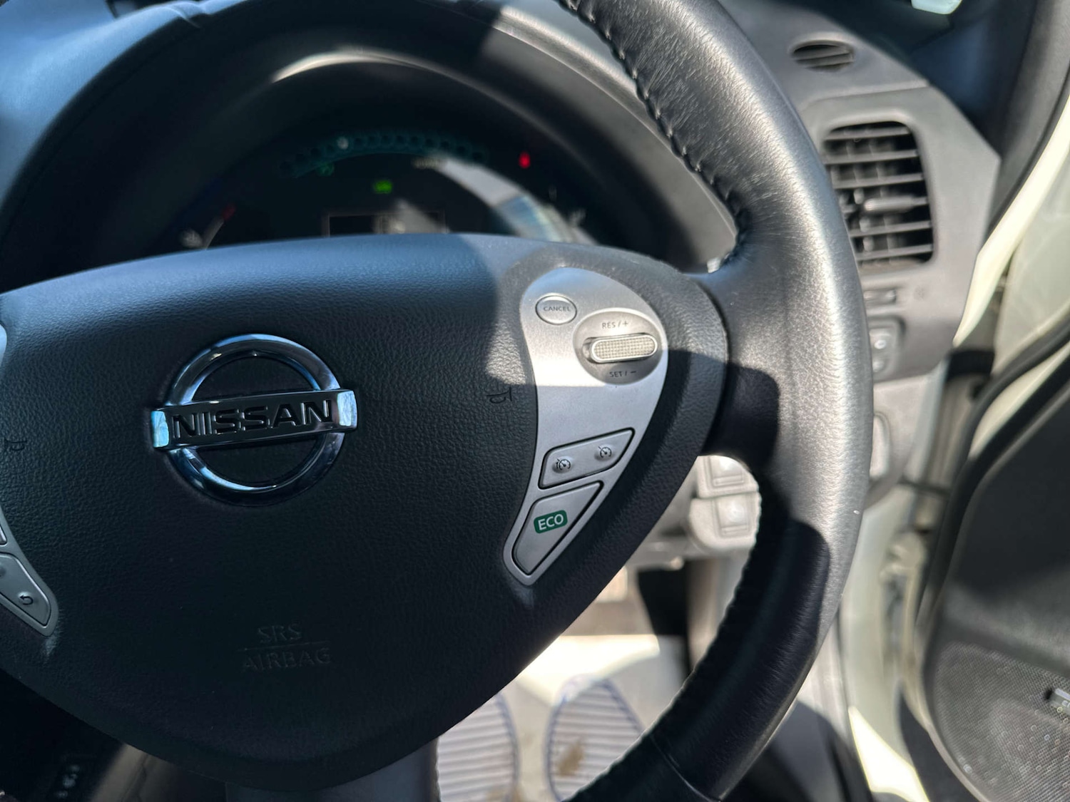 Used Nissan Leaf 2017 for sale - 77771464: Photo 31